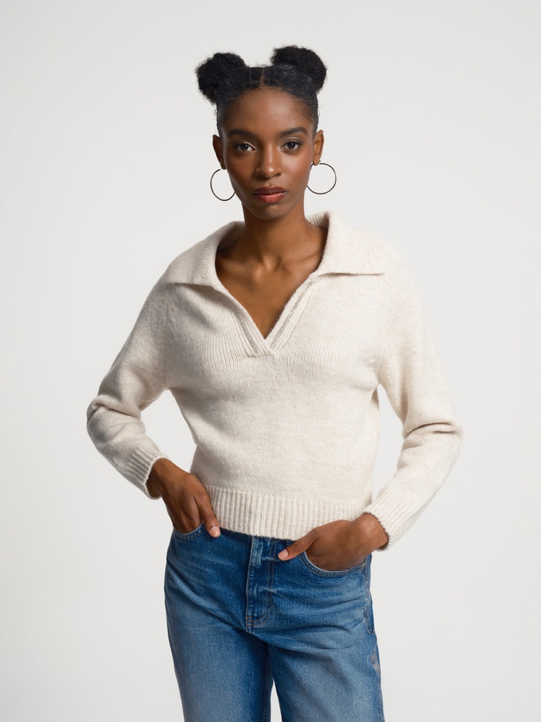 Stone Women's Pullover