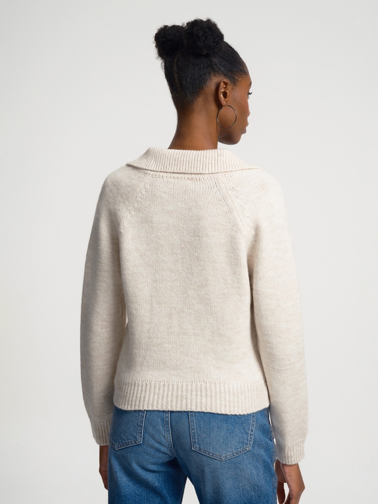 Stone Women's Pullover