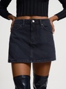 Slim Fit Women's Skirt