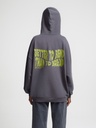 Loose Fit Women's Sweatshirt