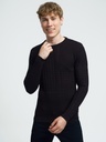 Regular Fit Men's Sweater