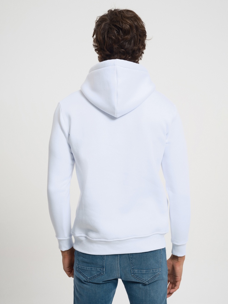 Regular Fit Men's Loft Sweatshirt