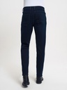 Terrybrown Slim Fit Men's Trousers