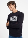 Regular Fit Men's Sweatshirt