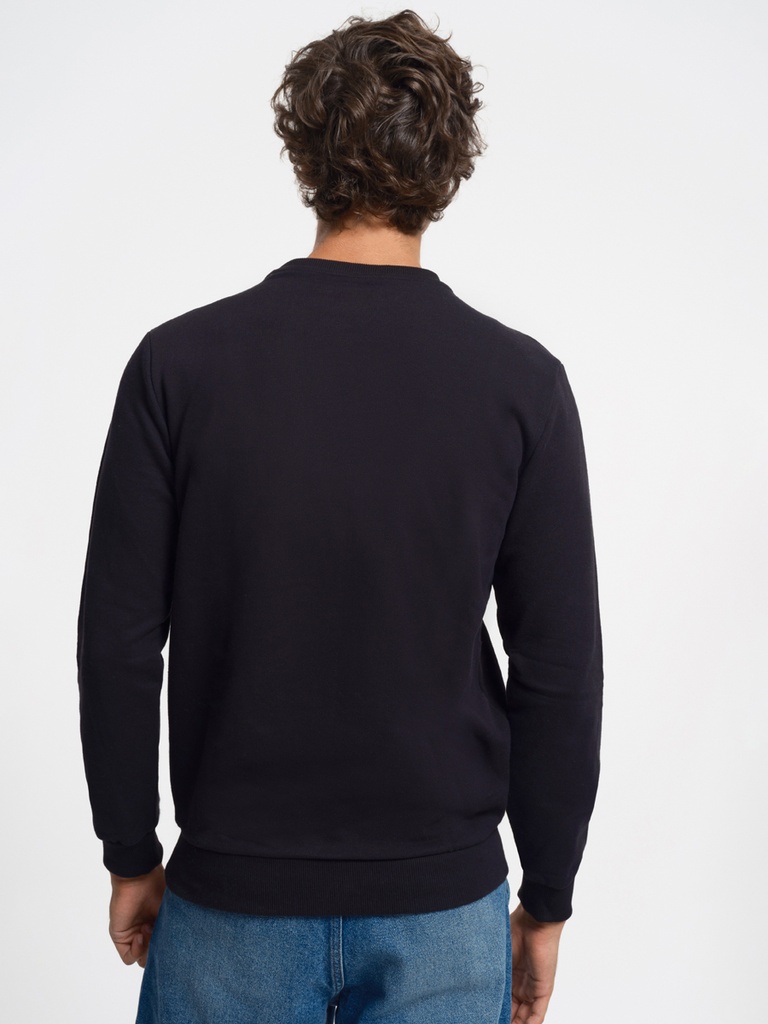 Regular Fit Men's Sweatshirt