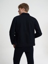 Regular Fit Men's Jacket