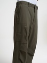 Baggy Fit Men's Trousers