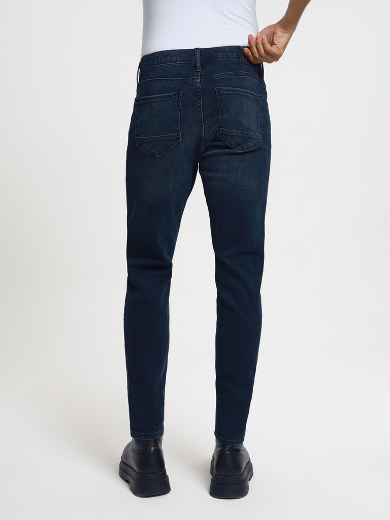 Ricardo Slim Fit Men's Trousers