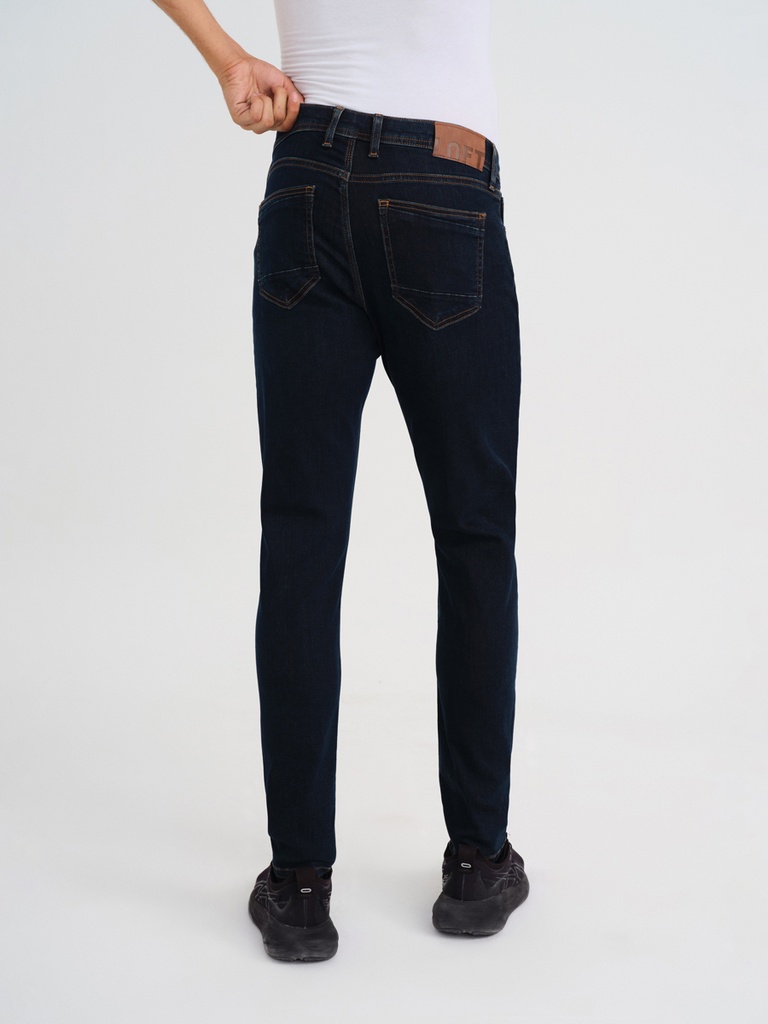 Ricardo Slim Fit Men's Trousers