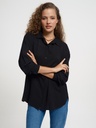 Regular Fit Women's Shirt Long Sleeve