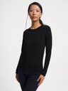 Women's Long Sleeve Pullover