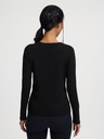 Women's Long Sleeve Pullover