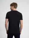 Black Men's T-Shirts