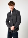 Regular Fit Men's Shirt Long Sleeve