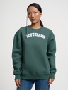 Regular Fit Women's Sweatshirt