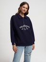 Women's Long Sleeve Sweatshirt