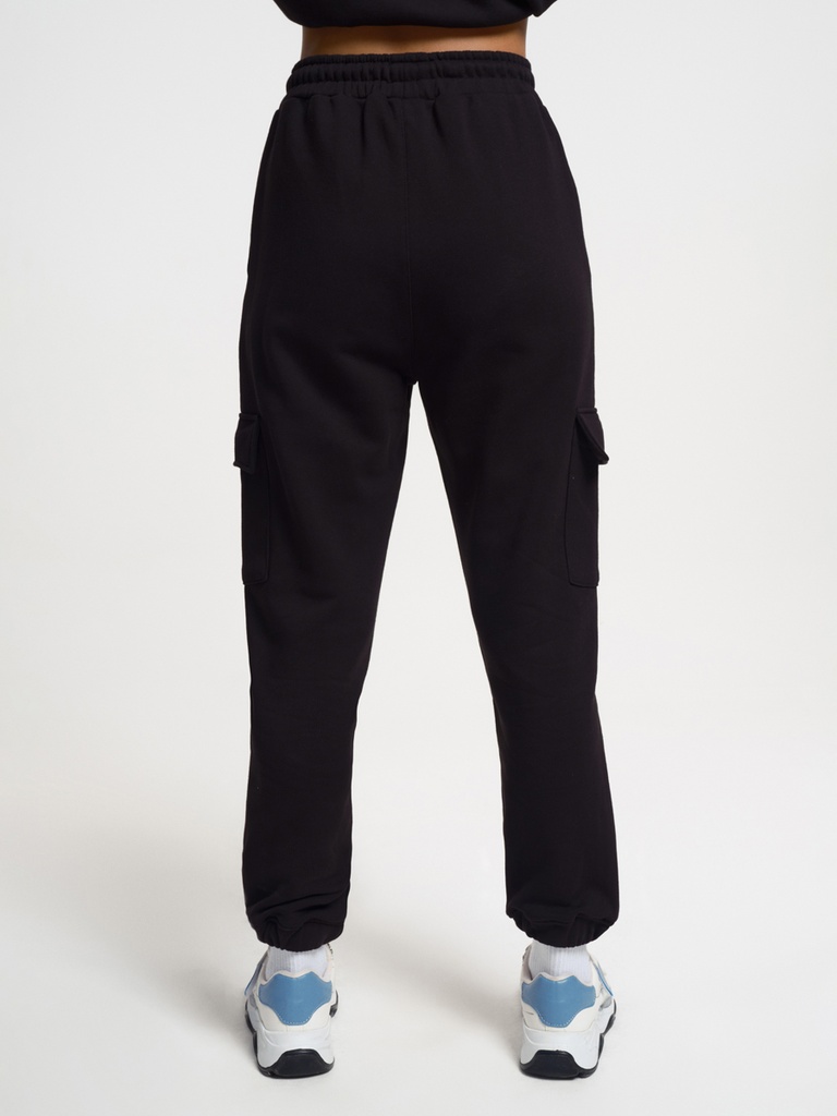 Regular Fit Women's Sweatpants