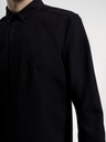 Regular Fit Men's Shirt Long Sleeve