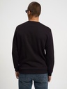 Regular Fit Men's Sweatshirt