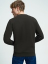 Regular Fit Men's Sweatshirt