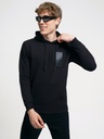 Regular Fit Men's Sweatshirt