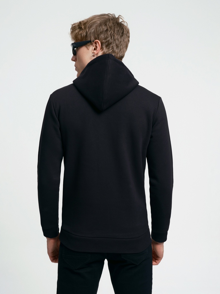 Regular Fit Men's Sweatshirt