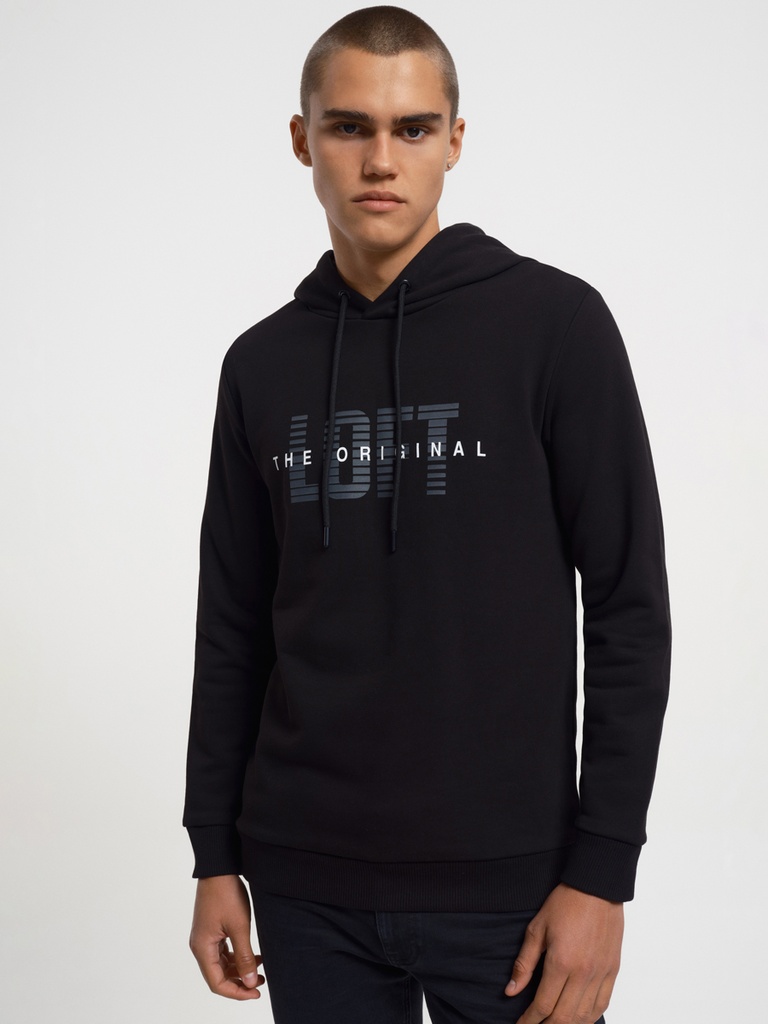 Regular Fit Men's Sweatshirt