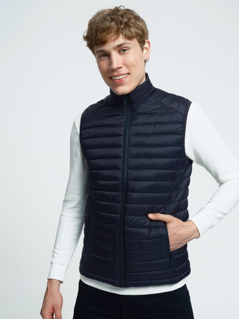 Men's Puffer Waist Coat