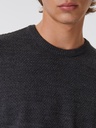 Regular Fit Men's Sweater