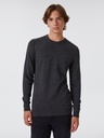 Regular Fit Men's Sweater