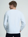 Oversize Fit Men's Sweatshirt