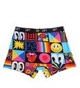 Multi Color Men's Underwear