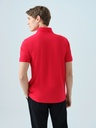 Regular Fit Men's Polo Short Sleeve