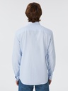 Regular Fit Men's Shirt Long Sleeve