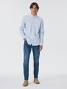 Regular Fit Men's Shirt Long Sleeve