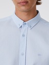 Regular Fit Men's Shirt Long Sleeve