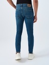 Justin Skinny Fit Men's Trousers 