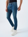 Justin Skinny Fit Men's Trousers 