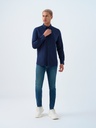 Justin Skinny Fit Men's Trousers 
