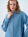 Women SHIRT LONG SLEEVE