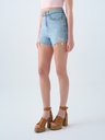 Regular Fit Women's Shorts