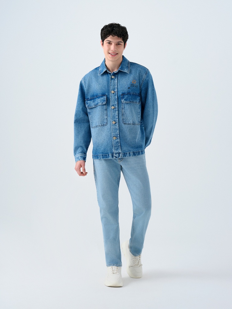 Men JACKET