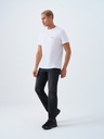 Ricardo Slim Fit Men's Trousers
