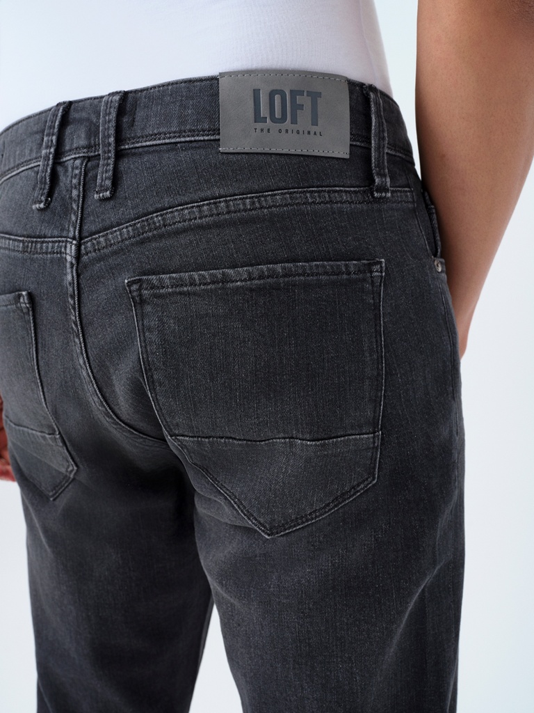 Ricardo Slim Fit Men's Trousers