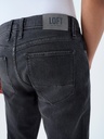 Ricardo Slim Fit Men's Trousers