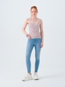 Slim Fit Women's Tank Top