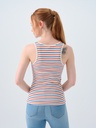 Slim Fit Women's Tank Top