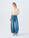 Women BLOUSE LONG SLEEVE
