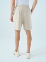 Regular Fit Men's Shorts