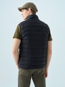 Regular Fit Men's Vest